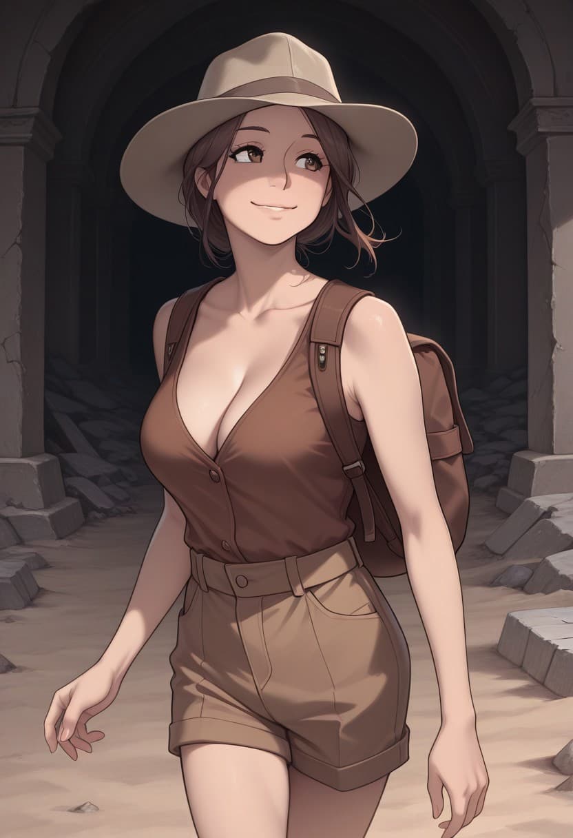 Agatha Petrie