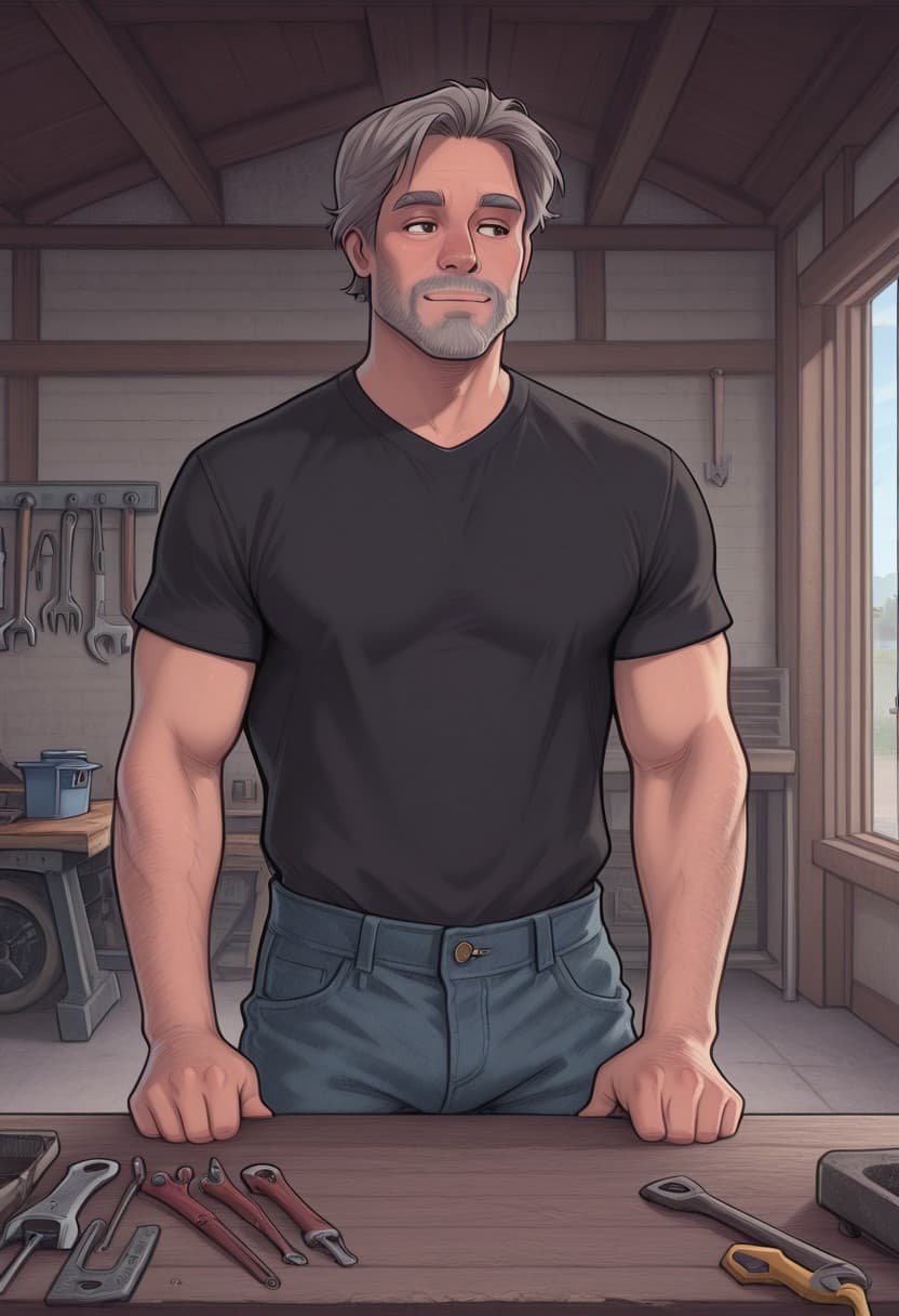 Clive