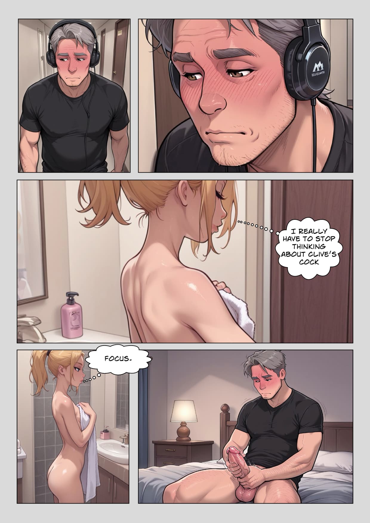 Episode 1 page 15