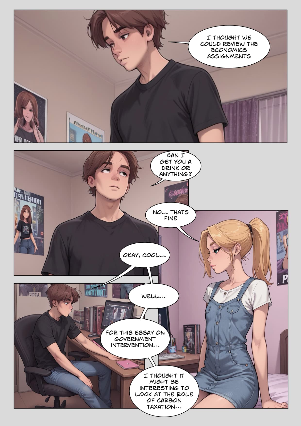 Episode 1 page 18