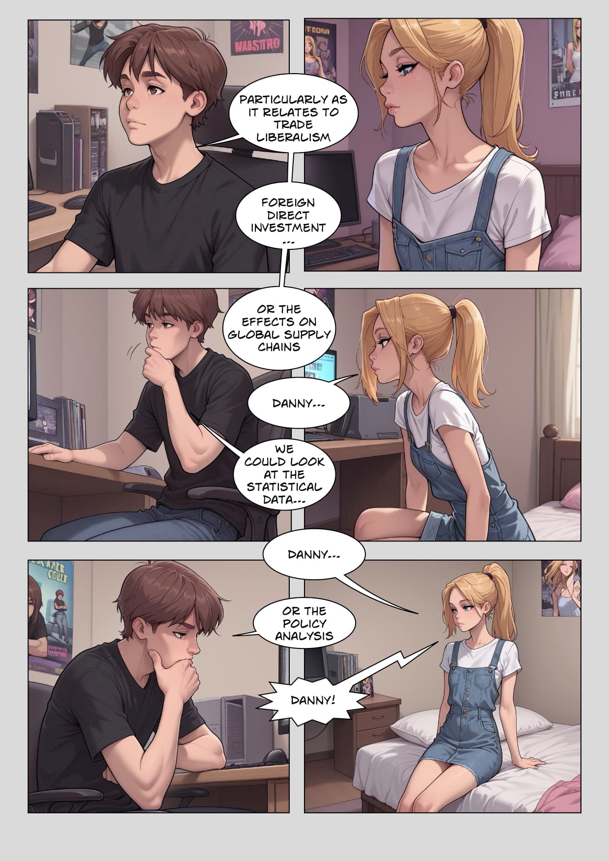 Episode 1 page 19
