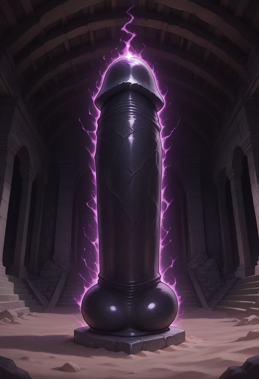 The Temple of Mystery preview 2